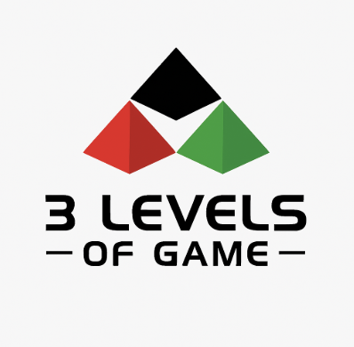3 Levels of Game